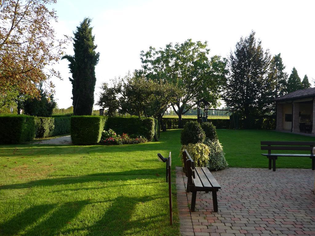 Le Vigne Morosina Villa Cessalto Exterior photo