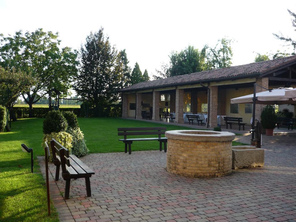 Le Vigne Morosina Villa Cessalto Exterior photo