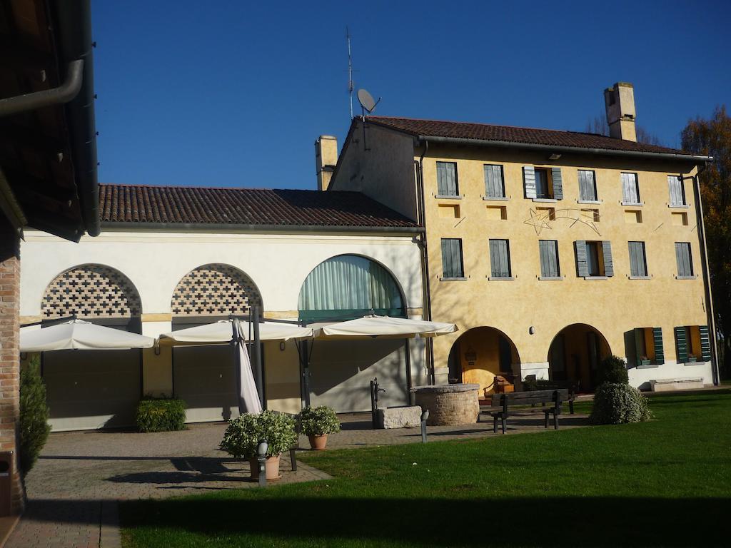 Le Vigne Morosina Villa Cessalto Exterior photo