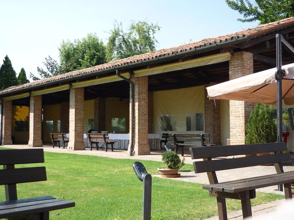 Le Vigne Morosina Villa Cessalto Exterior photo