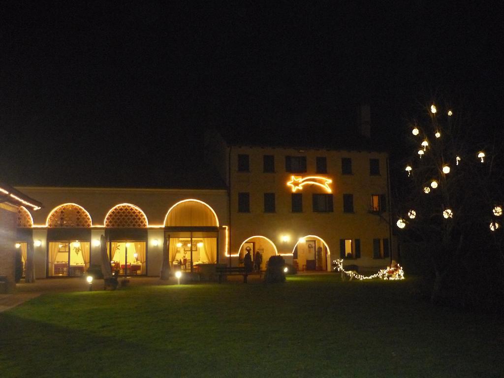 Le Vigne Morosina Villa Cessalto Exterior photo
