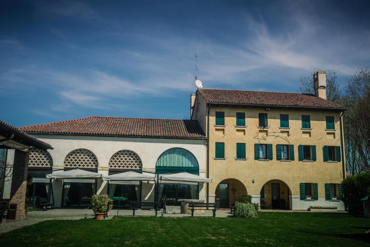 Le Vigne Morosina Villa Cessalto Exterior photo